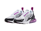 Nike Wmns Air Max 270 White Fuchsia Dream-Nike-pikastore.cz