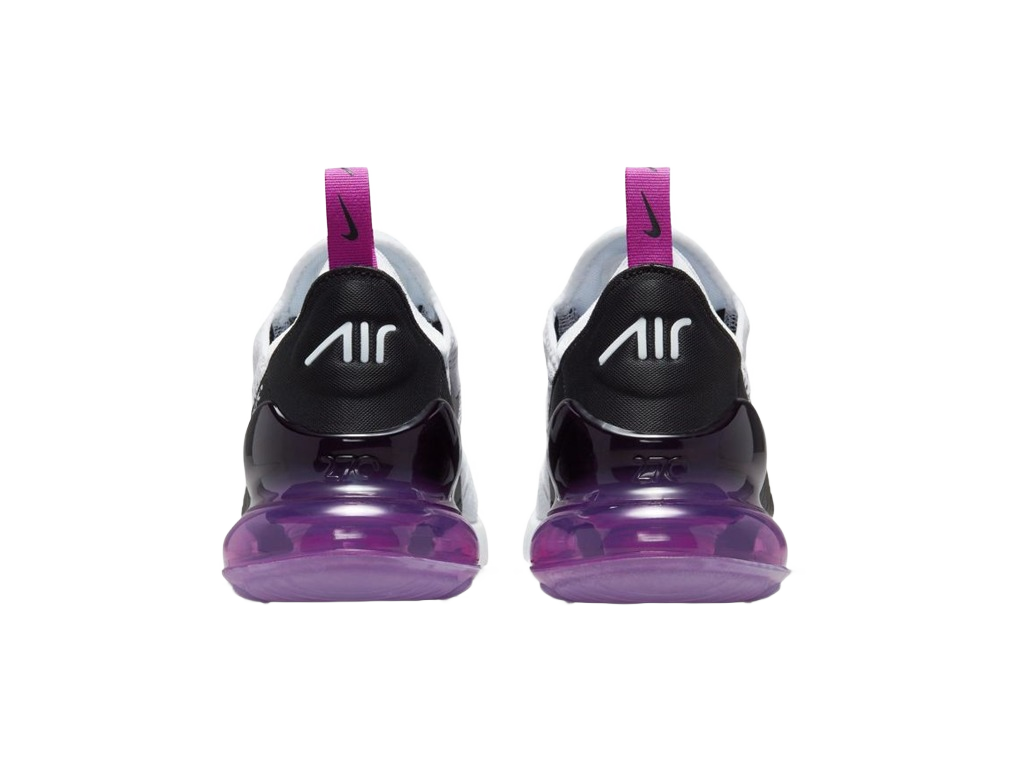 Nike Wmns Air Max 270 White Fuchsia Dream-Nike-pikastore.cz