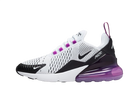 Nike Wmns Air Max 270 White Fuchsia Dream-Nike-pikastore.cz