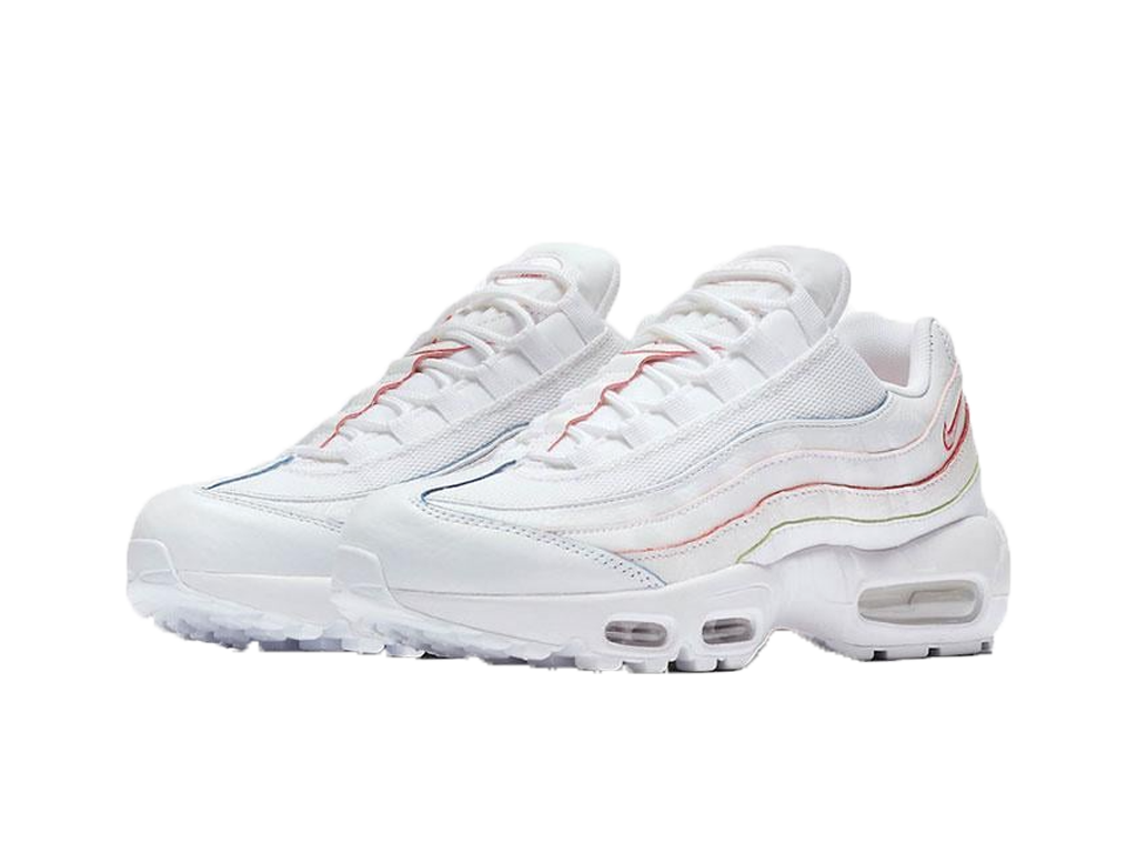 Nike Wmns Air Max 95 4th of July-Nike-pikastore.cz