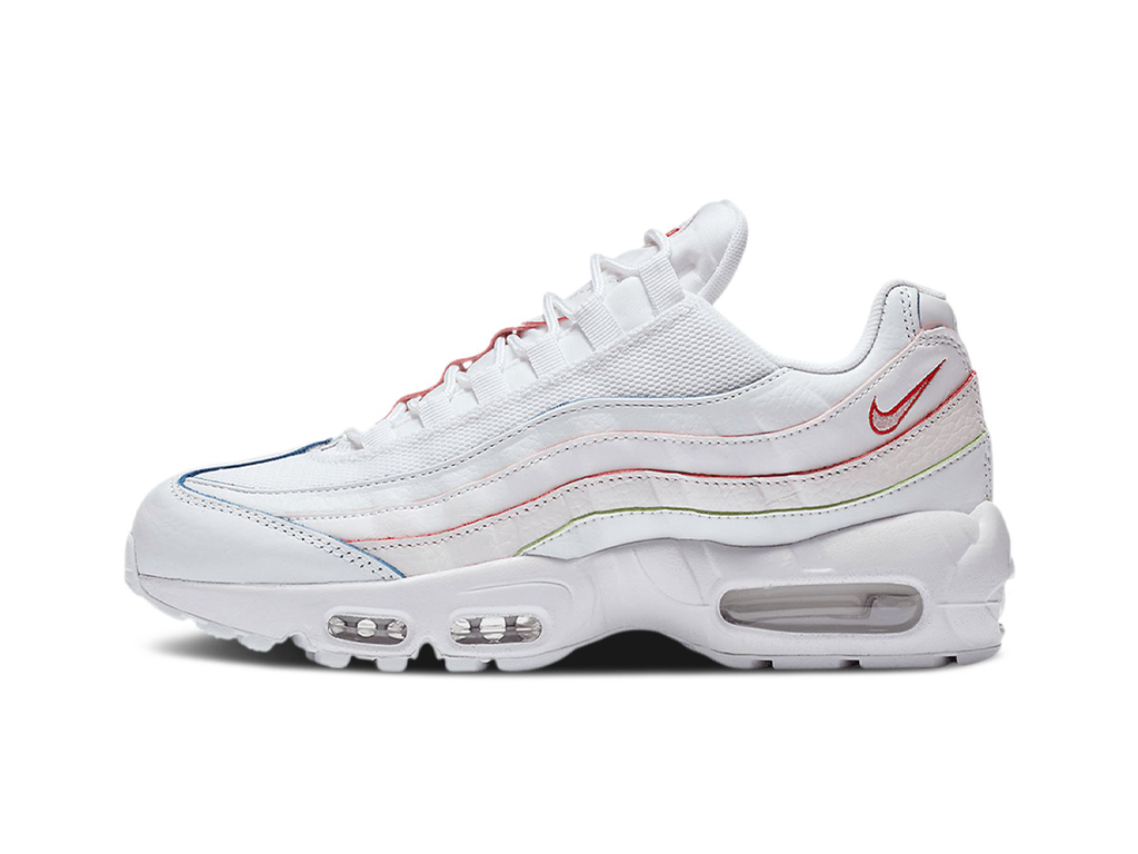 Nike Wmns Air Max 95 4th of July-Nike-pikastore.cz