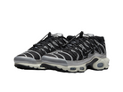 Nike Wmns Air Max Plus Lace Toggle - Black Metallic Silver-Nike-pikastore.cz