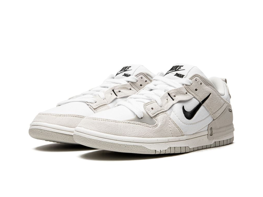 Nike Wmns Dunk Low Disrupt 2 Pale Ivory-Nike-pikastore.cz