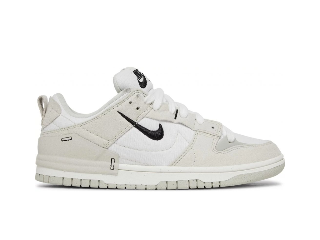 Nike Wmns Dunk Low Disrupt 2 Pale Ivory-Nike-pikastore.cz