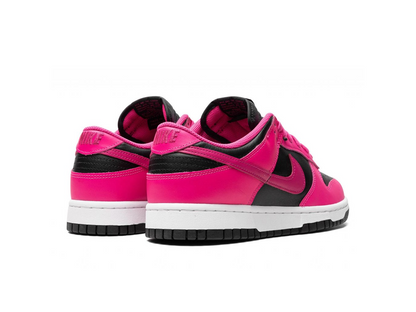 Nike Wmns Dunk Low Fireberry