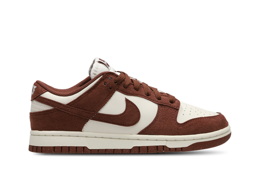 Nike Wmns Dunk Low Next Nature Red Sepia-Nike-pikastore.cz