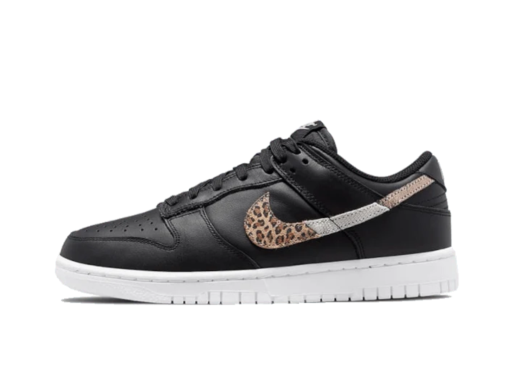 Nike Wmns Dunk Low SE Primal Black-Nike-pikastore.cz