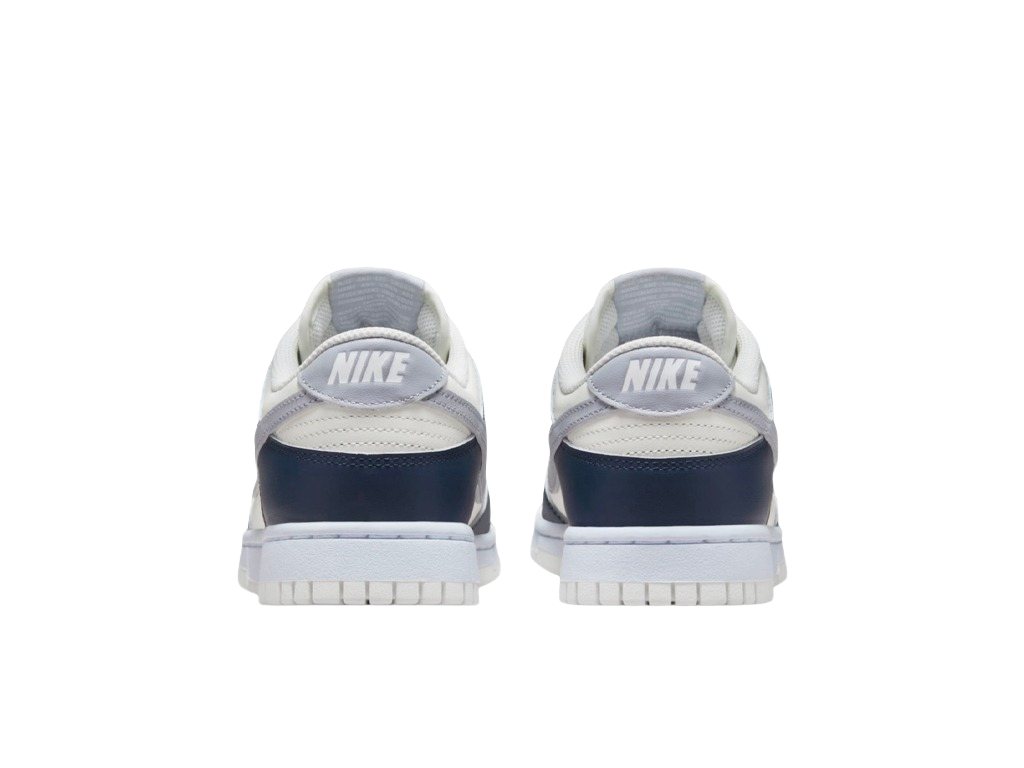 Nike Wmns Dunk Low Sail Armory Navy-Nike-pikastore.cz