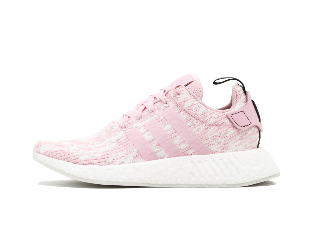 Nike Wmns NMD_R2 Wonder Pink