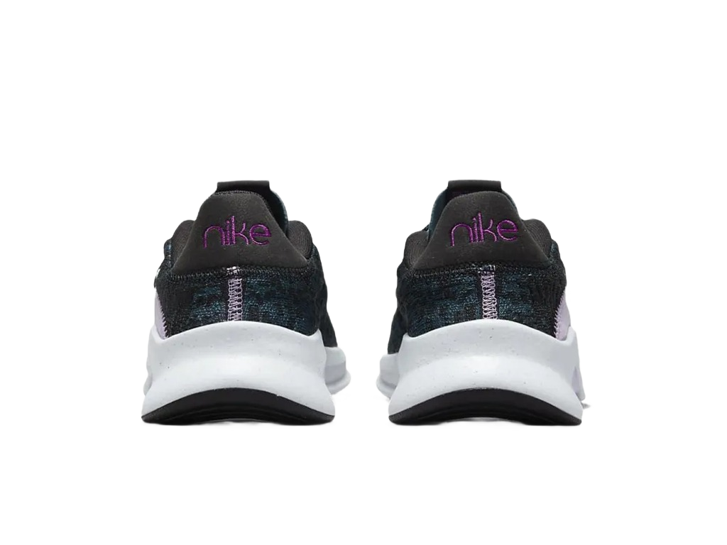 Nike Wmns SuperRep Go 3 Flyknit Next Nature Armoury Navy Green Glow-Nike-pikastore.cz