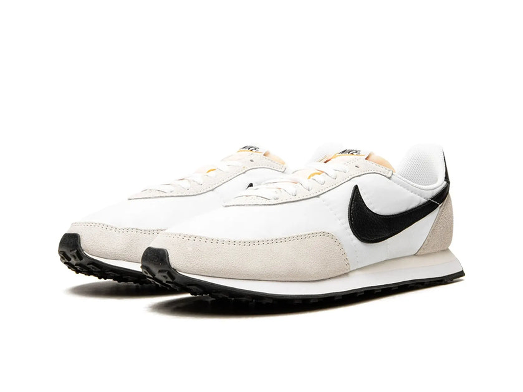 Nike Wmns Waffle Trainer 2 White Black