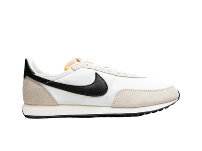 Nike Wmns Waffle Trainer 2 White Black