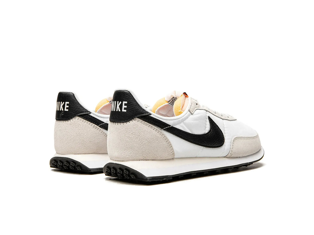 Nike Wmns Waffle Trainer 2 White Black