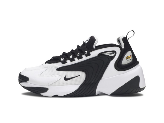 Nike Wmns Zoom 2K White Black