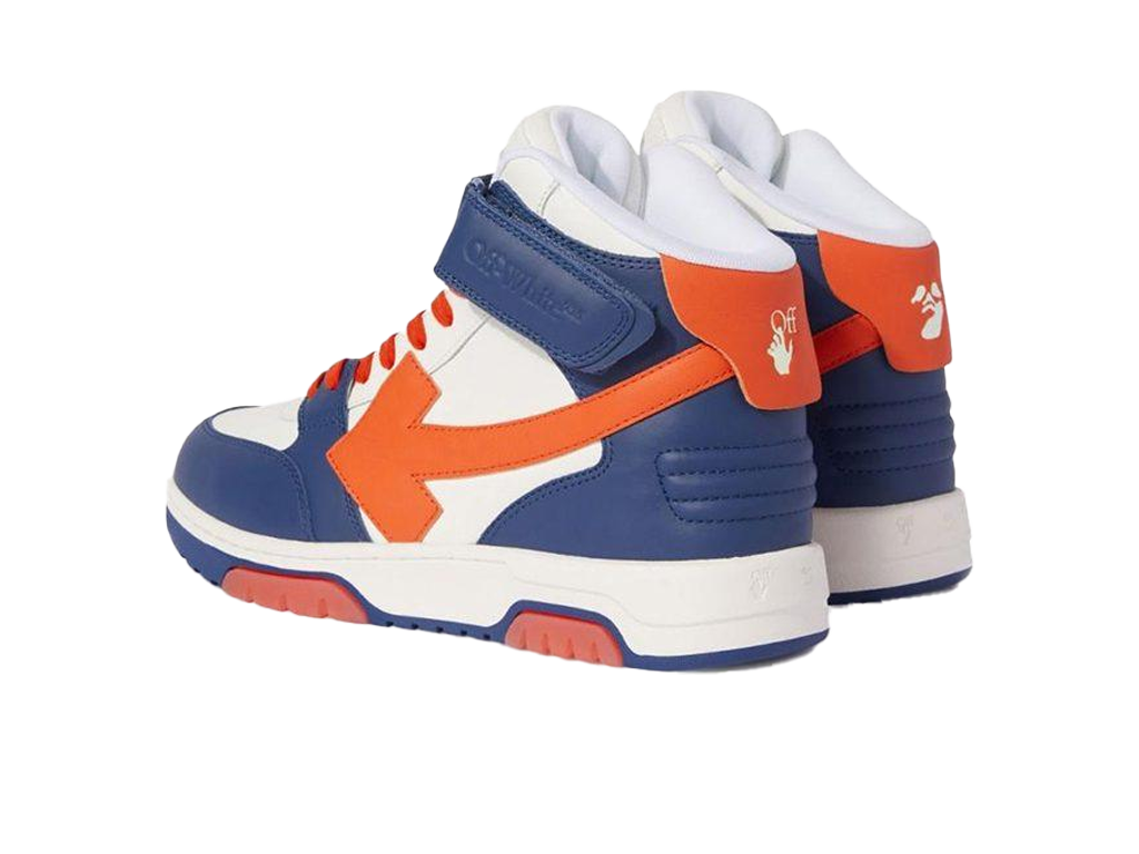 Off-White Out Of Office Mid Navy Blue Bright Orange-Off-White-pikastore.cz