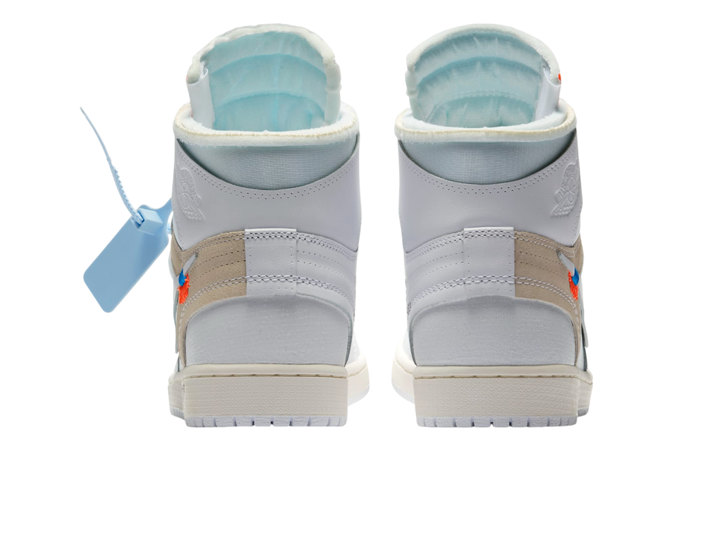 Off-White x Air Jordan 1 Retro High OG Alaska-Air Jordan-pikastore.cz