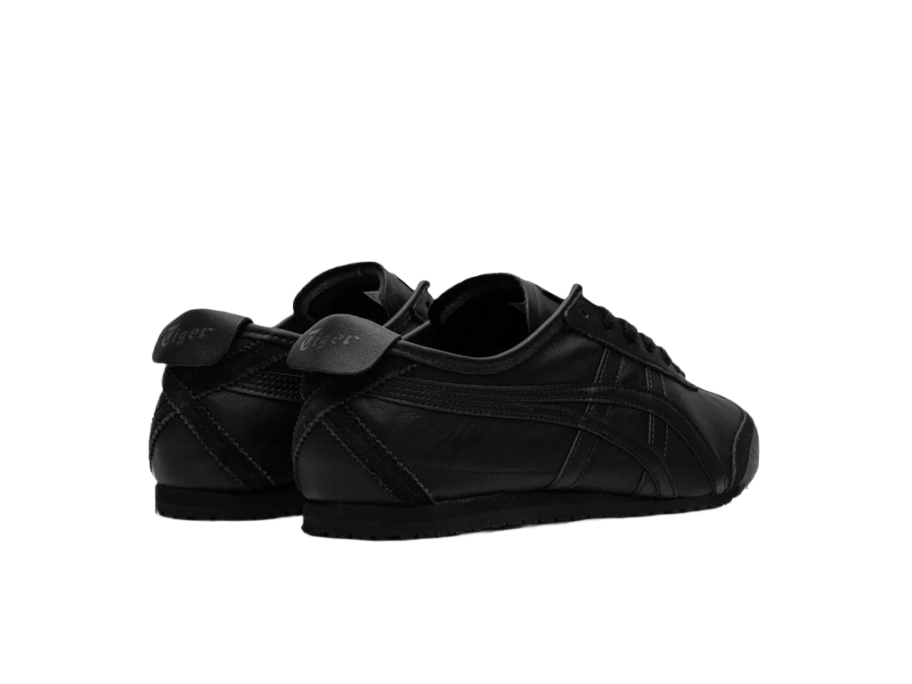 Onitsuka Tiger Mexico 66 Triple Black-Onitsuka Tiger-pikastore.cz
