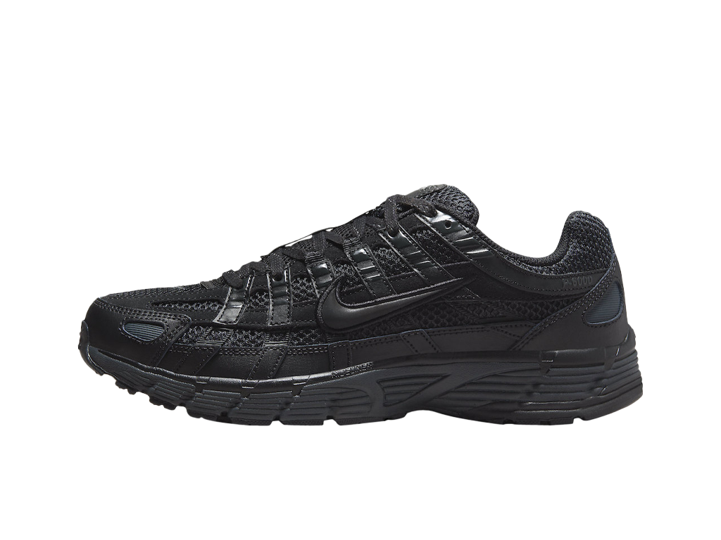 P-6000 Premium Triple Black-Nike-pikastore.cz