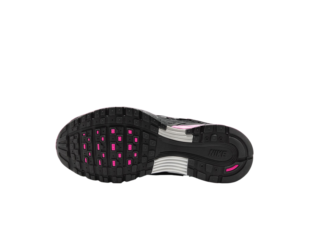 Nike P-6000 Black Hyper Pink-Nike-pikastore.cz