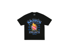 Palace Gods Gift T-Shirt Black