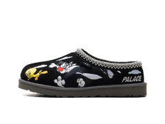 Palace x Looney Tunes x UGG Tasman Slipper Black