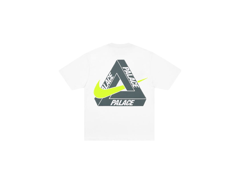 Palace x Nike Tri Swoosh T-Shirt White-Nike-pikastore.cz