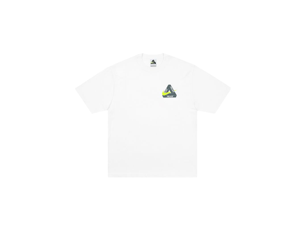 Palace x Nike Tri Swoosh T-Shirt White-Nike-pikastore.cz