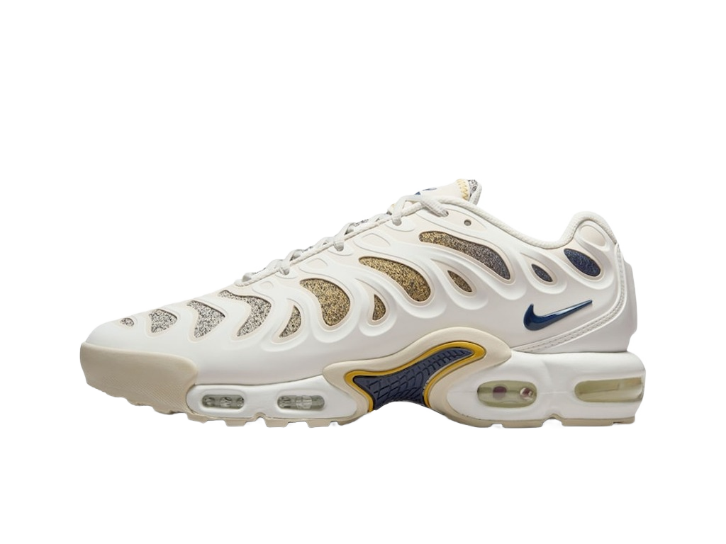 Nike Paris Saint-Germain x Air Max Plus Drift Phantom Wheat Gold-Nike-pikastore.cz