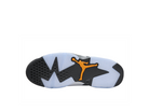 Paris Saint-Germain x Nike Air Jordan 6 Retro Low Iron Grey-Air Jordan-pikastore.cz
