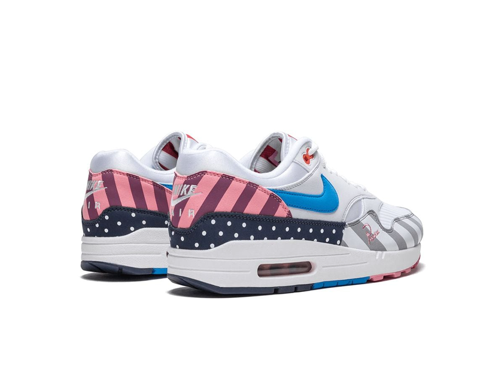 Parra x Nike Air Max 1