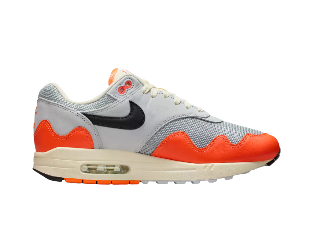 Patta x Nike Air Max 1 Hyper Crimson-Nike-pikastore.cz
