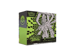 Pokemon Perfect Order Elite Trainer Box