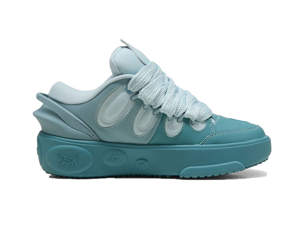 Puma LaFrance Big Kid Icey-Puma-pikastore.cz