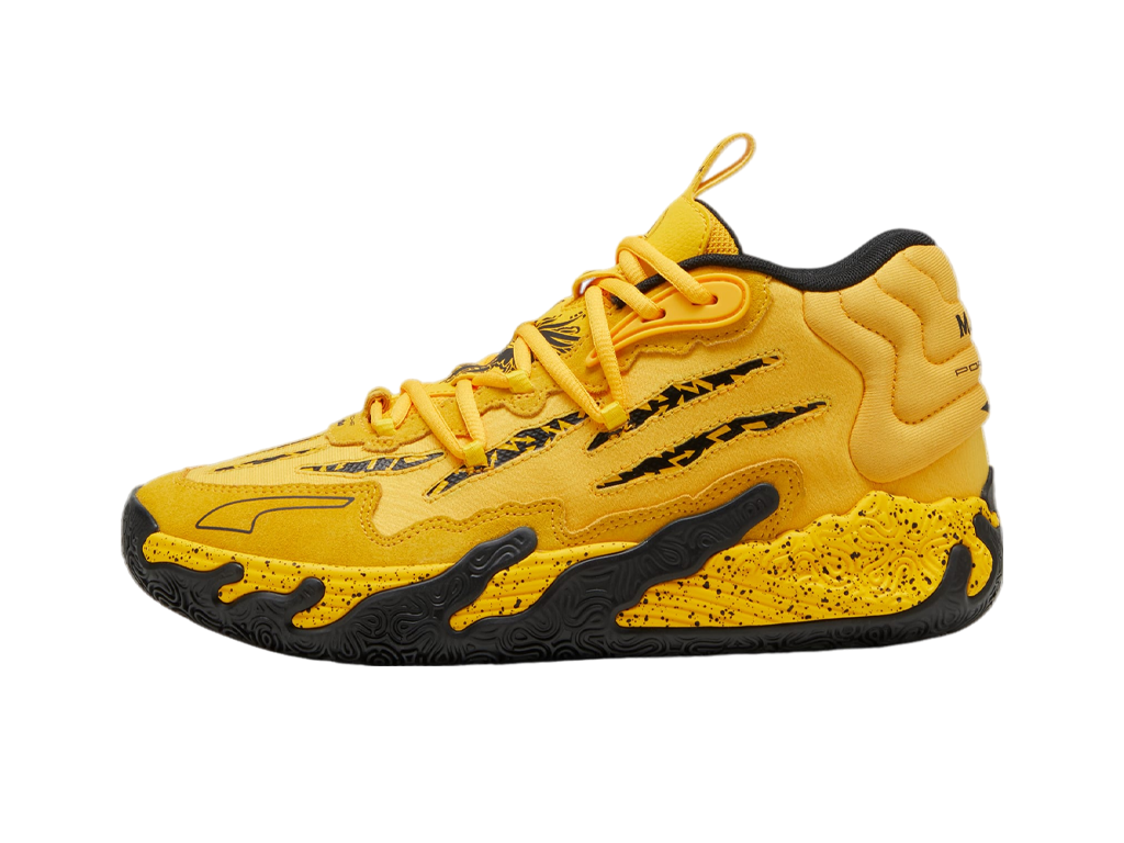 Puma Porsche x MB.03 Sport Yellow-Puma-pikastore.cz
