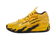 Puma Porsche x MB.03 Sport Yellow