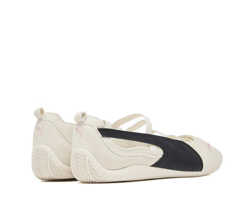 Puma Speedcat Ballet Rosé White – tenisky – fotka 4 z 4