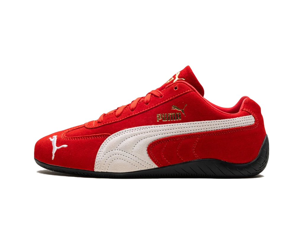 Puma Speedcat OG Red White-Puma-pikastore.cz