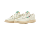 Rebook Club C 1985 TV Chalk Glen Green-Reebok-pikastore.cz