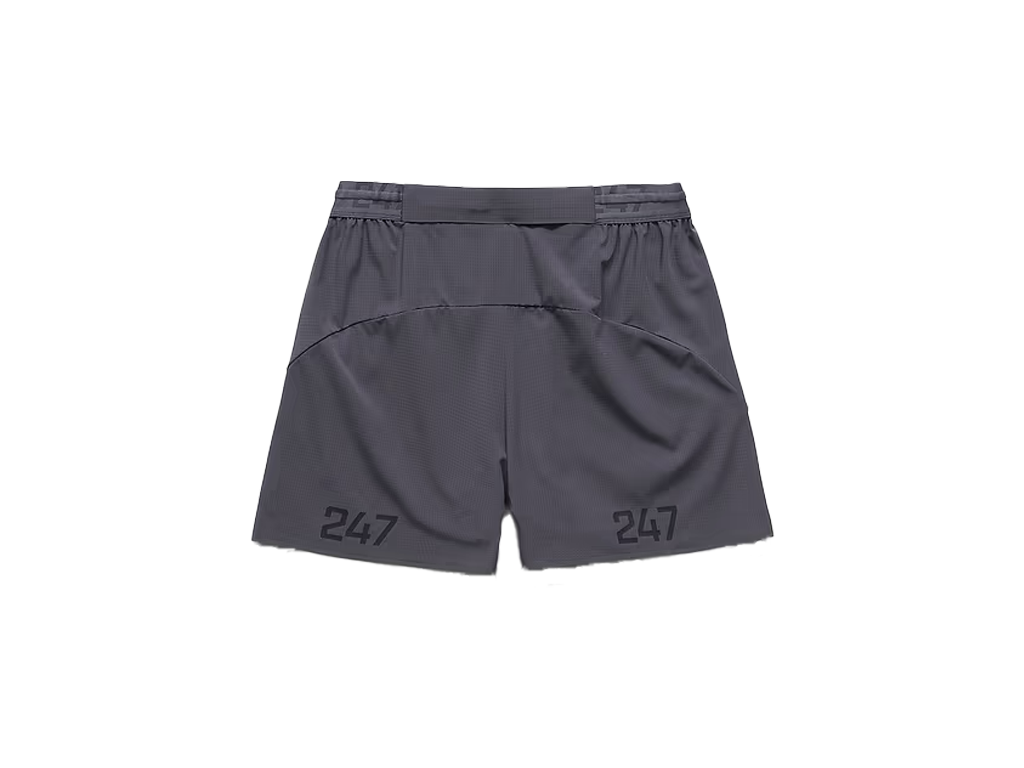 Represent 247 Aero Shorts Graphene