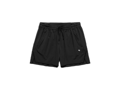 Represent 247 Aero Shorts Jet Black