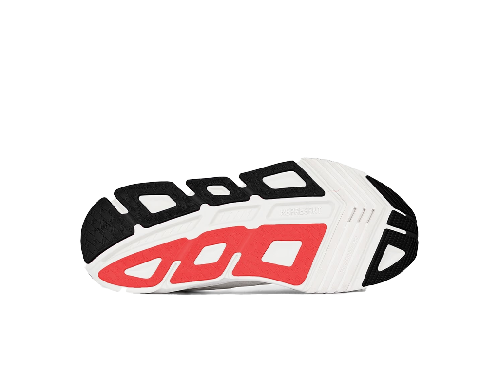 Represent 247 Arc-1 Runner Flat White Purple Fade-Represent-pikastore.cz