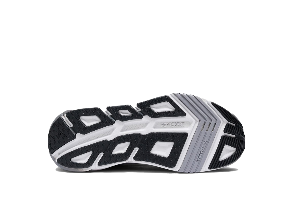 Represent 247 Arc-1 Runner Winter Steel-Represent-pikastore.cz