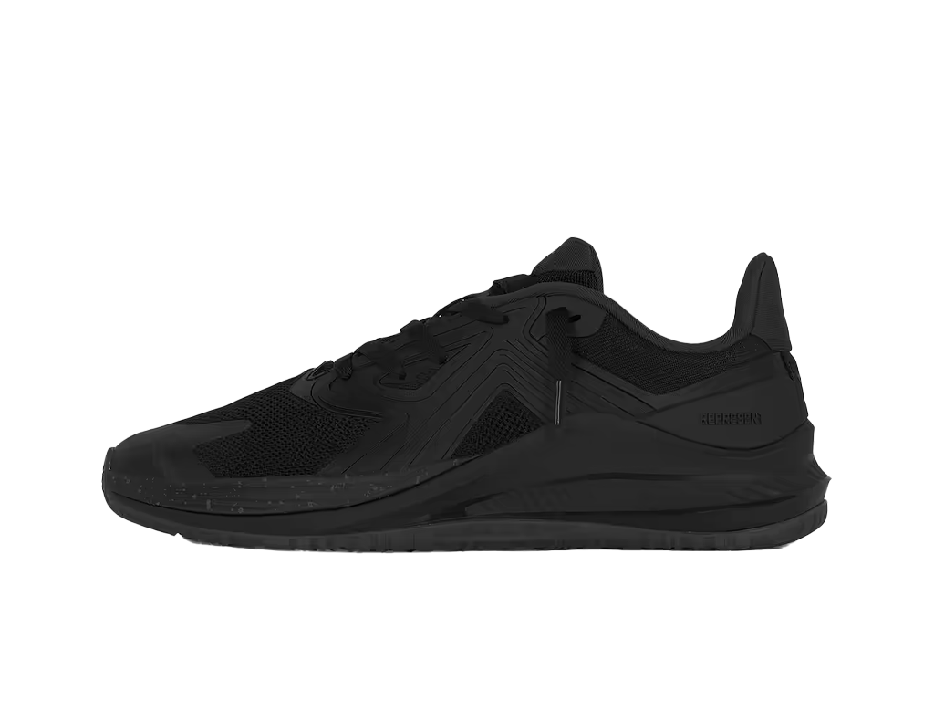 Represent 247 Arc-2 Trainer Black-Represent-pikastore.cz