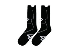 Represent 247 Arc-4 Race Sock Jet Black