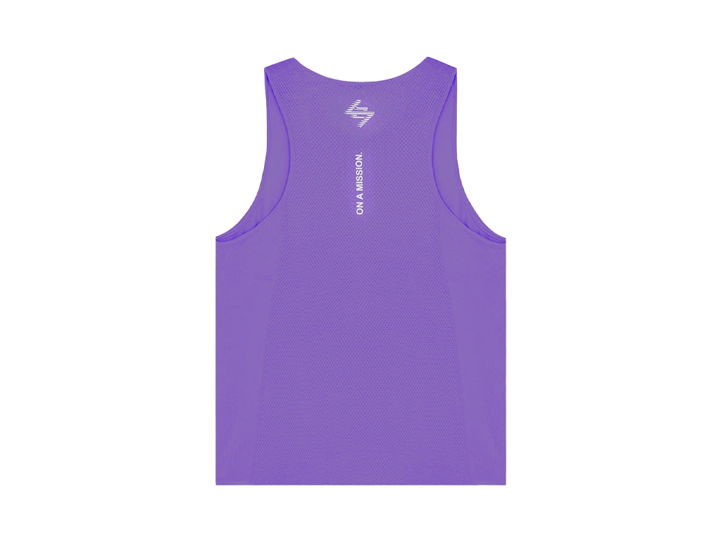 Represent 247 Berlin Singlet Purple-Represent-pikastore.cz