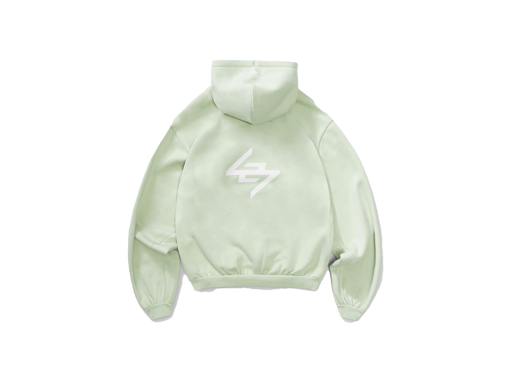 Represent 247 DNA Hoodie 2.0 Fern-Represent-pikastore.cz