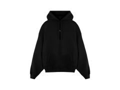 Represent 247 DNA Hoodie Jet Black