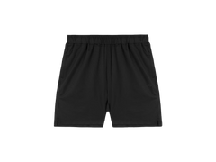 Represent 247 DNA Mesh Short Jet Black