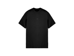 Represent 247 DNA Mesh T-Shirt Jet Black