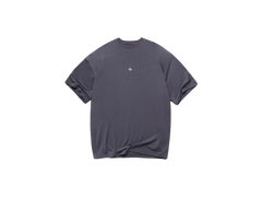 Represent 247 DNA Oversized T-Shirt Graphene